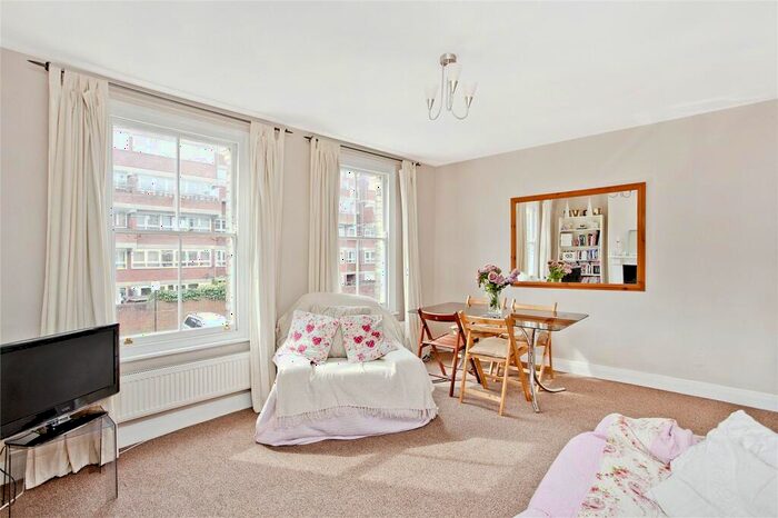 1 Bedroom Flat To Rent In Bullen Street, London, SW11