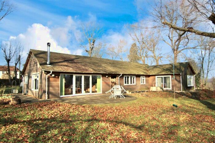 5 Bedroom Detached House For Sale In Wootton Lane, Wootton, Canterbury, CT4