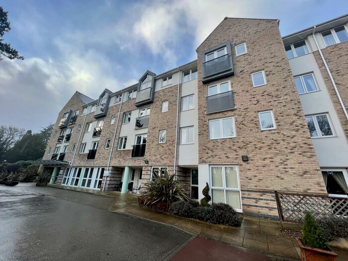 2 Bedroom Apartment To Rent In Windsor House, Millhouses, S7