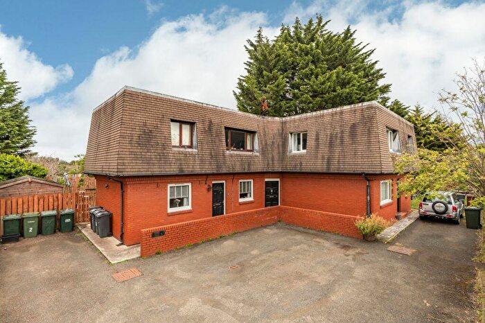 2 Bedroom Flat For Sale In / Telford Road, Edinburgh, EH4