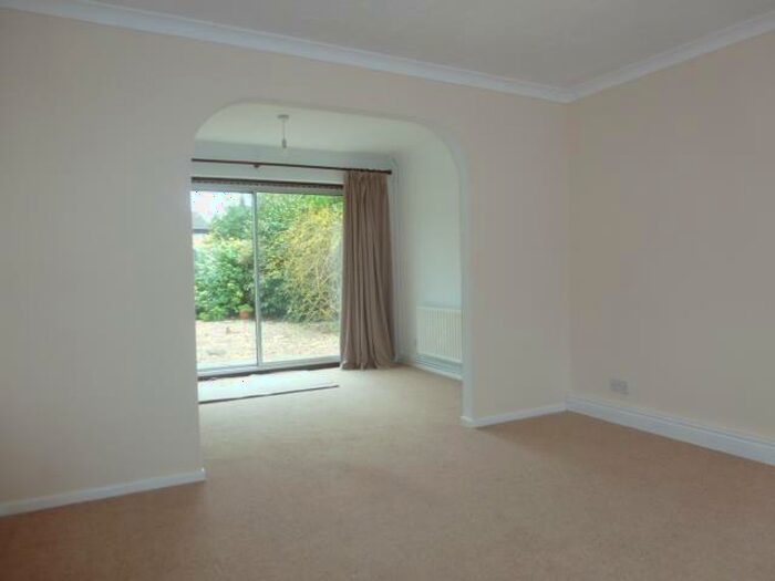 3 Bedroom Semi-Detached House To Rent In Stanbridge Court, Stony Stratford, Milton Keynes, MK11