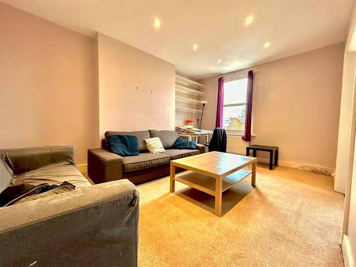 4 Bedroom Property To Rent In Richmond Way, London, W14