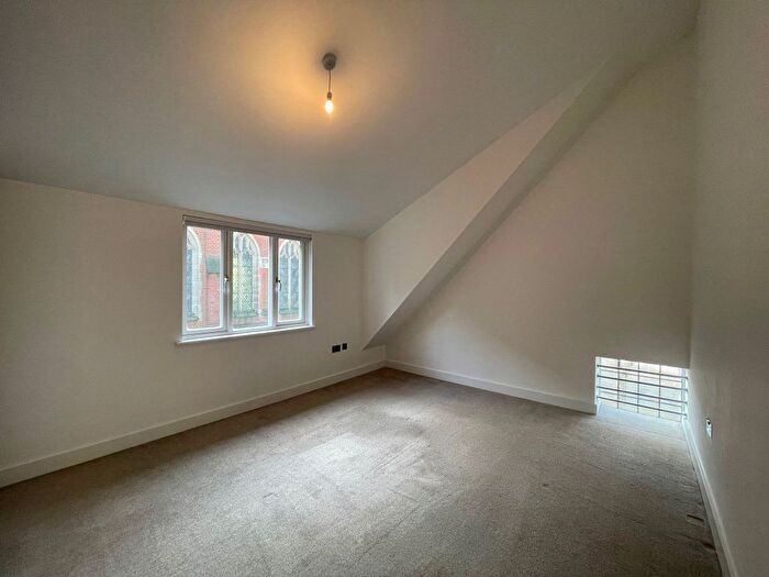 4 Bedroom Maisonette To Rent In Florence Road, Brighton, BN1