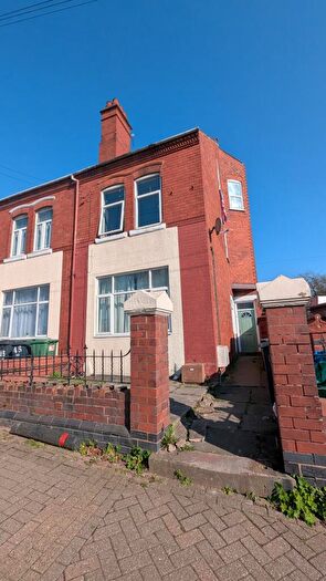 1 Bedroom Ground Maisonette To Rent In Halesowen Road, Netherton, Dudley, DY2