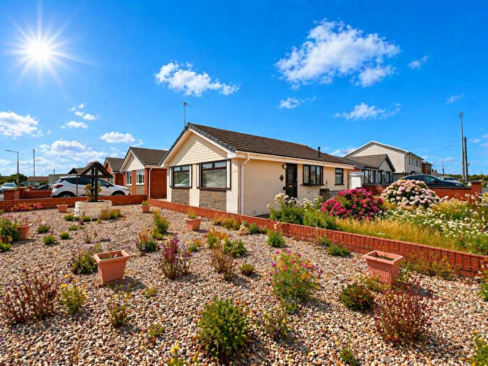 2 Bedroom Bungalow For Sale In Ennerdale Avenue, Fleetwood, FY7