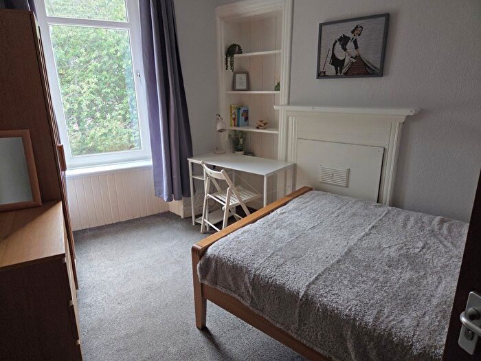 3 Bedroom Flat To Rent In Magdalen Yard Road, Dundee, DD1