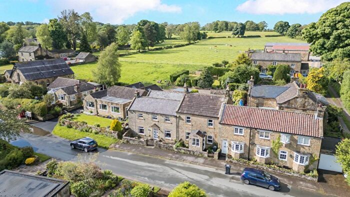 4 Bedroom Cottage For Sale In Laverton, Ripon, HG4