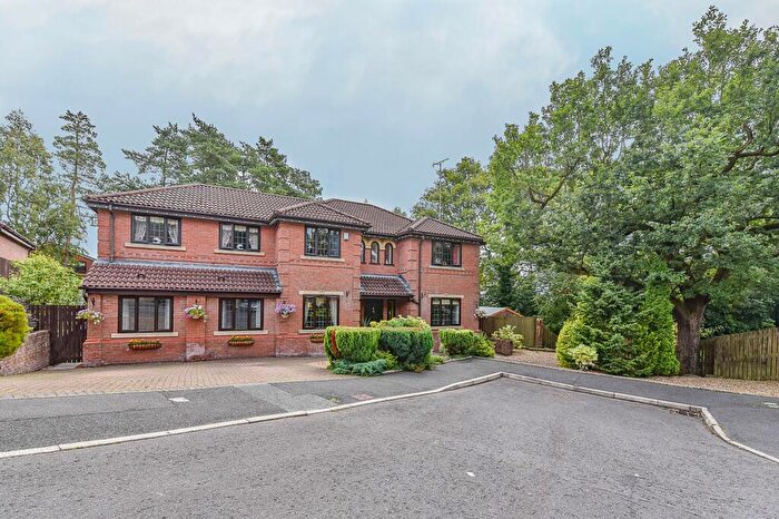 5 Bedroom Detached House For Sale In Hillkirk Drive, Rochdale, OL12
