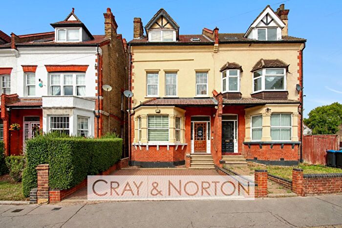 5 Bedroom Semi Detached House For Sale In Bingham Road, Addiscombe, CR0