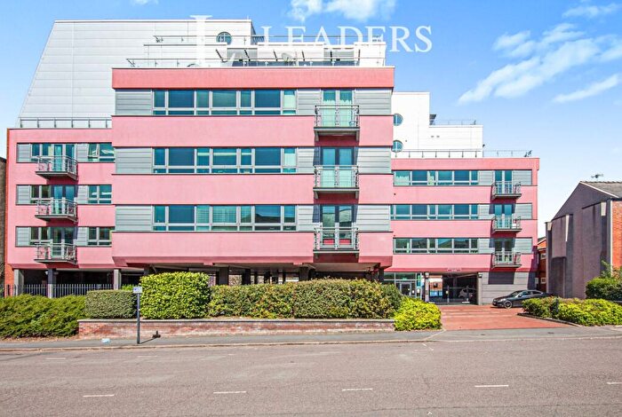 2 Bedroom Apartment To Rent In Regency House, Coventry, CV1