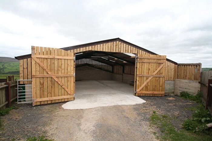 Studio To Rent In Langbar, Ilkley, North Yorkshire, Uk, LS29