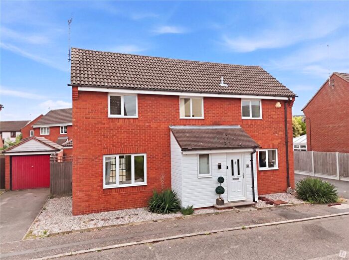 4 Bedroom Detached House For Sale In Littlecroft, South Woodham Ferrers, Chelmsford, Essex, CM3