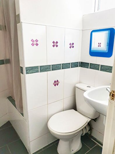 Studio To Rent In Stafford Street, Walsall, WS2