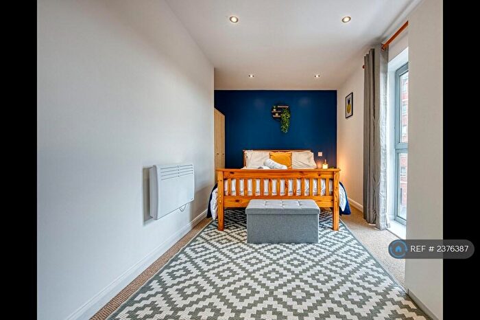 2 Bedroom Flat To Rent In Derby Riverside, Derby, DE1