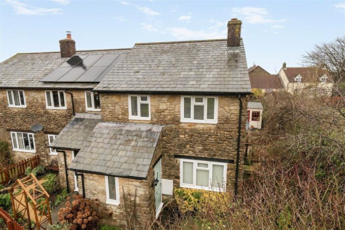 3 Bedroom End Of Terrace House For Sale In The Barton, Corscombe, Dorchester, DT2