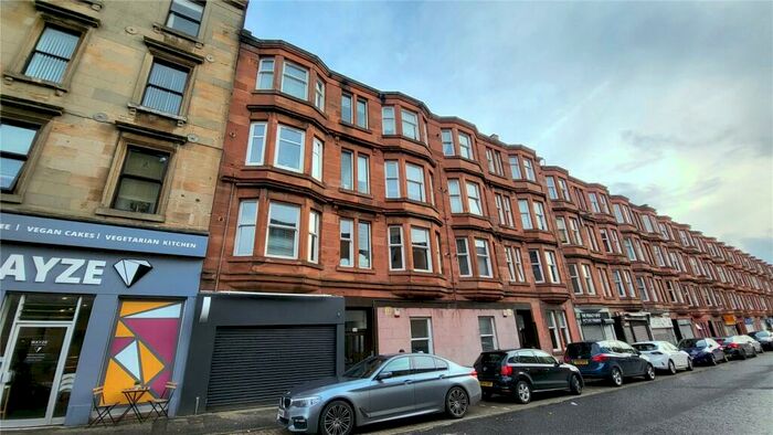 1 Bedroom Flat To Rent In Sword Street, Glasgow, G31