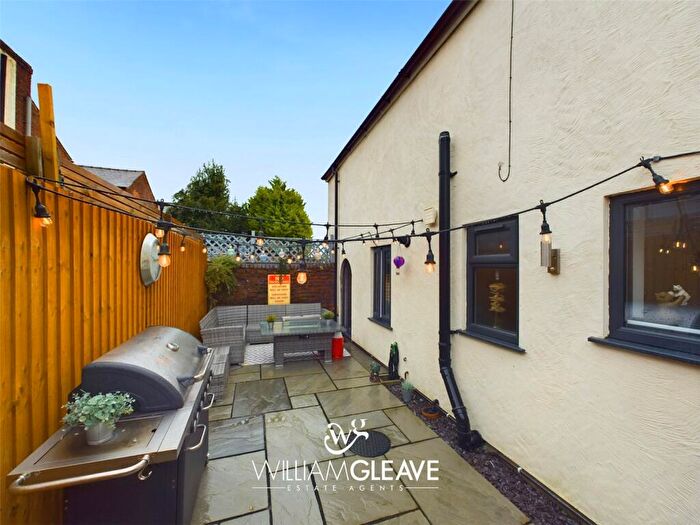 1 Bedroom Detached House For Sale In Brook Street, Buckley, Buckley, Flintshire, CH7