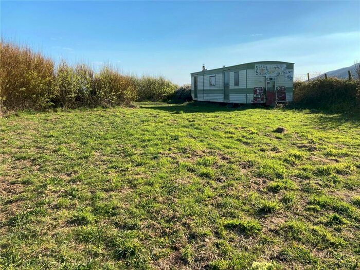 Land For Sale In Neigwl, Botwnnog, Gwynedd, LL53