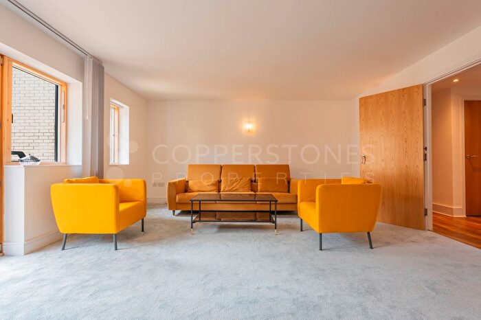 2 Bedroom Flat To Rent In Richbourne Court, Harrowby Street, London, W1H