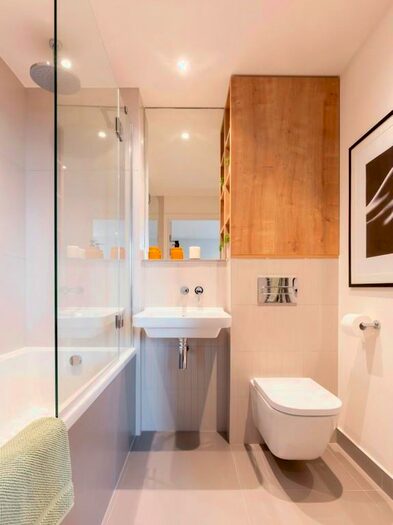 3 Bedroom Flat To Rent In George Street, Croydon, CR0