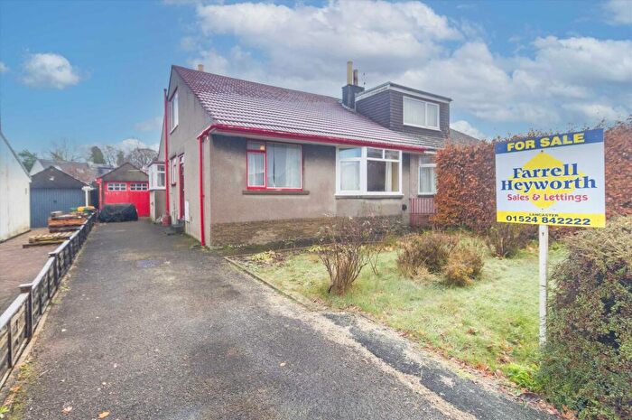 3 Bedroom Bungalow For Sale In St Pauls Drive, Brookhouse, Lancaster, LA2