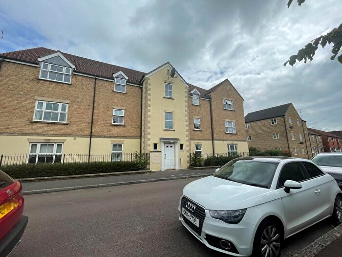 1 Bedroom Apartment To Rent In Kingfisher Court, Calne, SN11
