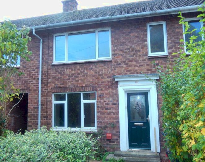 2 Bedroom House To Rent In Southway, Leamington Spa, CV31
