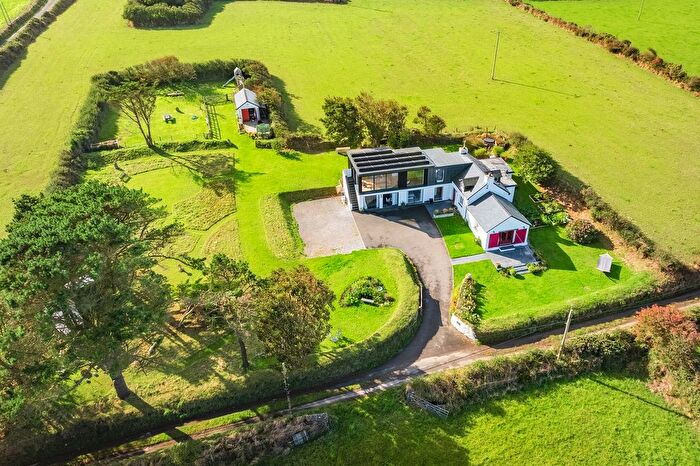 6 Bedroom Detached House For Sale In Llanrhian, SA62