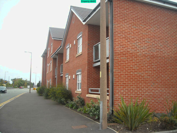 2 Bedroom Apartment To Rent In Flat, Coastal Point, Leasowe Road, Wirral, CH46