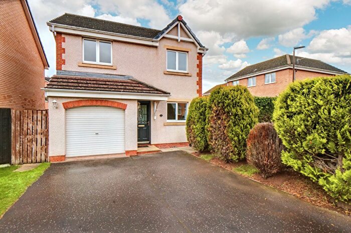 3 Bedroom Detached House For Sale In Wilson Place, Dunbar, EH42