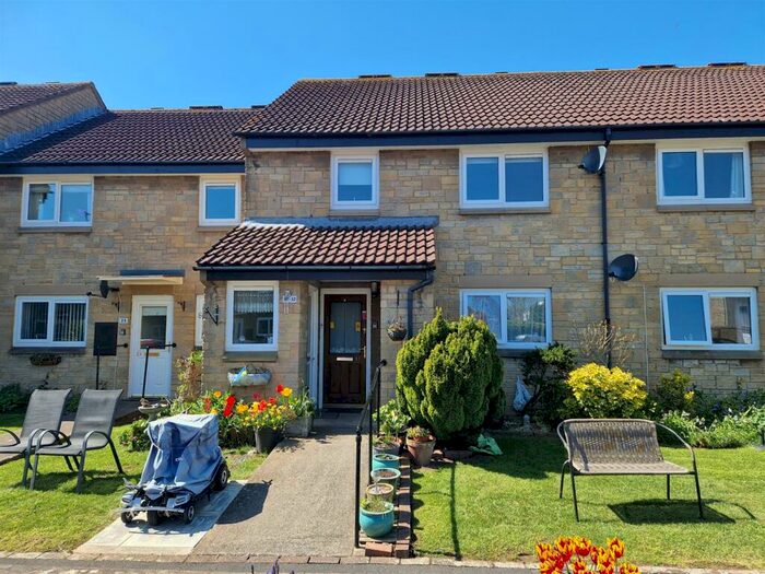 2 Bedroom Retirement Property For Sale In Victoria Court, Portishead, BS20