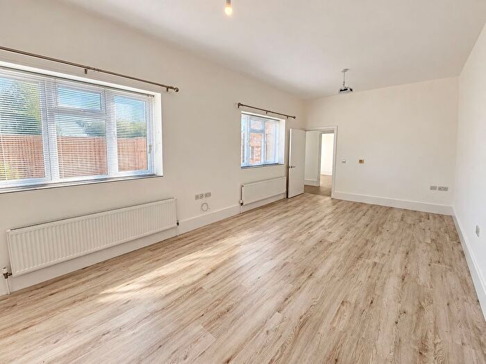 2 Bedroom Detached Bungalow To Rent In Rusham Road, Egham, TW20
