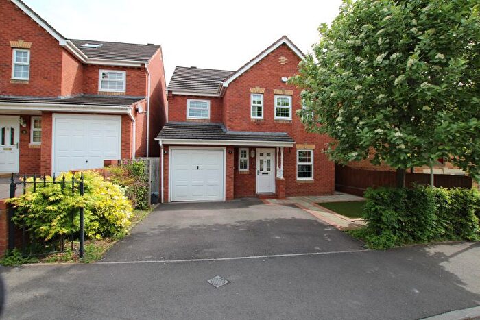 5 Bedroom Terraced House To Rent In Jellicoe Avenue - Stoke Park, BS16