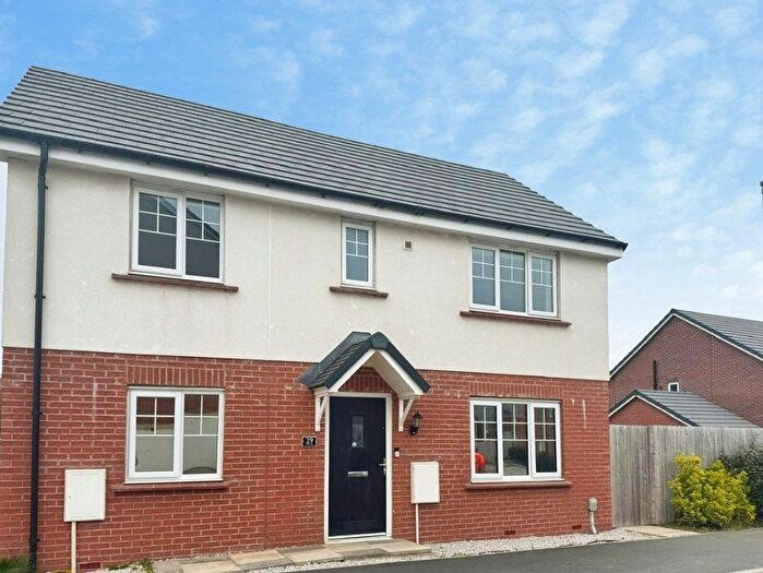 3 Bedroom Detached House For Sale In Leith Way, Liverpool, L6