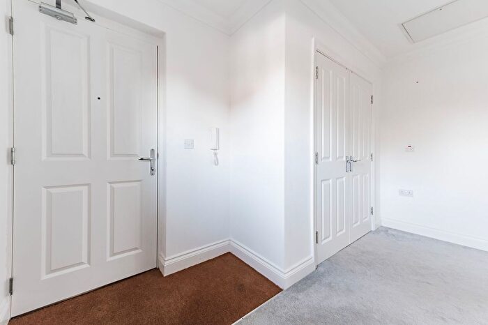 1 Bedroom Flat For Sale In Minnow Way, Mulbarton, Norwich, NR14