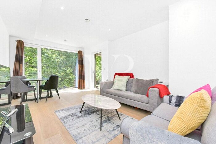 1 Bedroom Apartment To Rent In Kings Cross Quarter, Eyre Court, London, N1