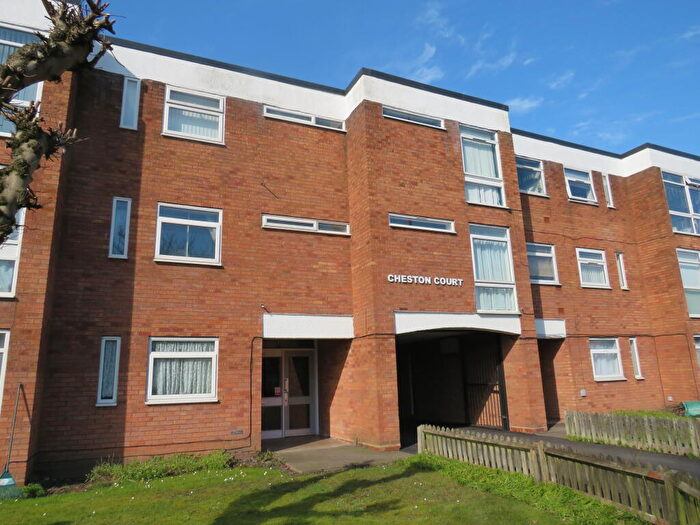 1 Bedroom Apartment To Rent In Bristol Road South, Northfield, Birmingham, B31