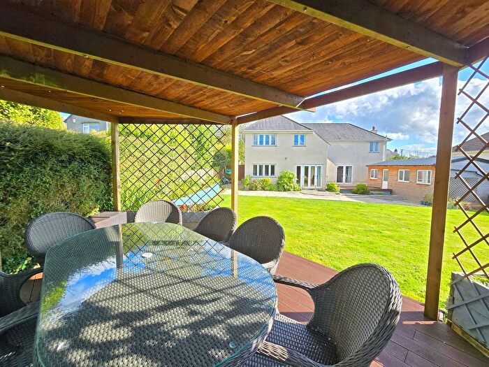 5 Bedroom Detached House For Sale In Deer Park Lane, Tavistock, PL19