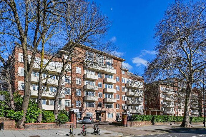 1 Bedroom Flat For Sale In Maida Vale, Maida Vale, London, W9