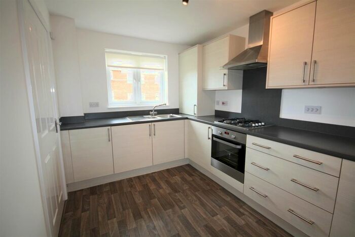 2 Bedroom Flat To Rent In Twizell Burn Walk, Pelton Fell, Chester Le Street, DH2