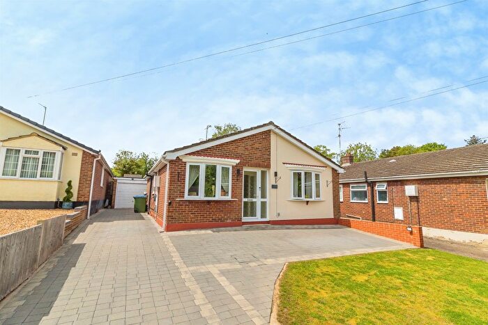 3 Bedroom Detached Bungalow For Sale In Westbrook End, Newton Longville, Milton Keynes, MK17