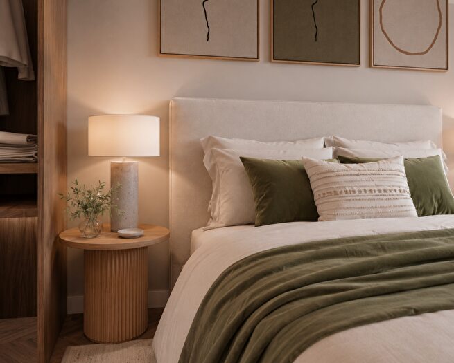 1 Bedroom Apartment For Sale In Rea Street, Birmingham, B5