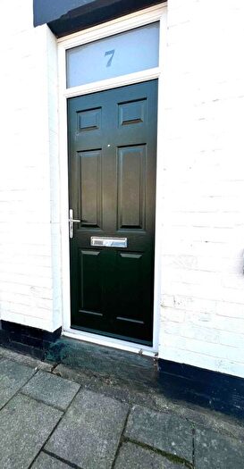 2 Bedroom Terraced House To Rent In Booth Street, Mansfield Woodhouse, Mansfield, NG19