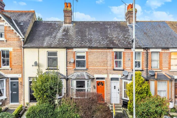 2 Bedroom Terraced House For Sale In Chesham, Buckinghamshire, HP5