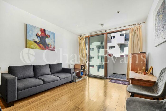 1 Bedroom Flat To Rent In Arboretum Place, Barking, London, IG11