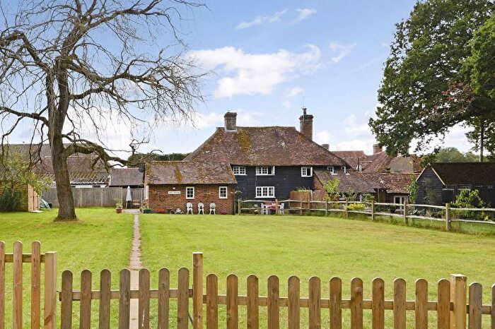 2 Bedroom Semi-Detached House For Sale In Old House Mews, London Road, Horsham, RH12