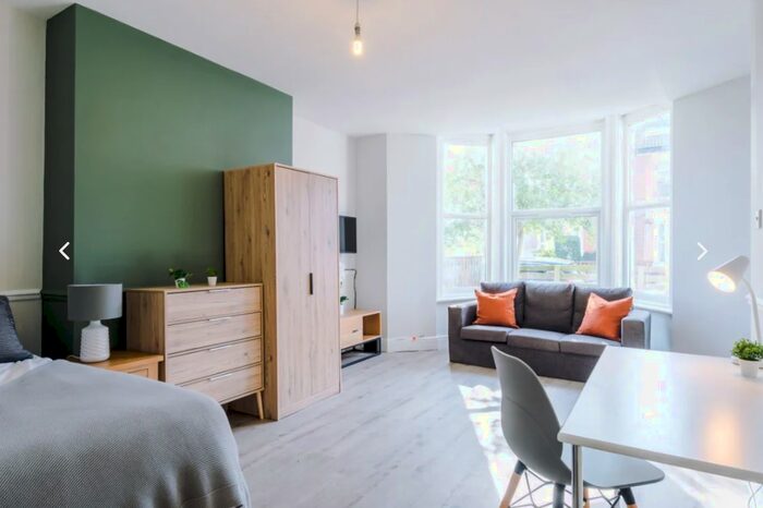 1 Bedroom House To Rent In Heaton Park Road, Newcastle Upon Tyne, NE6