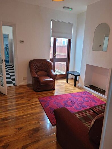3 Bedroom Terraced House To Rent In Kitchener Road, Selly Park, B29