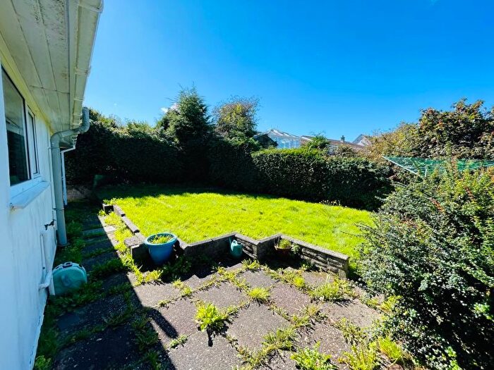 2 Bedroom Bungalow For Sale In Trecarne View, Liskeard, PL14