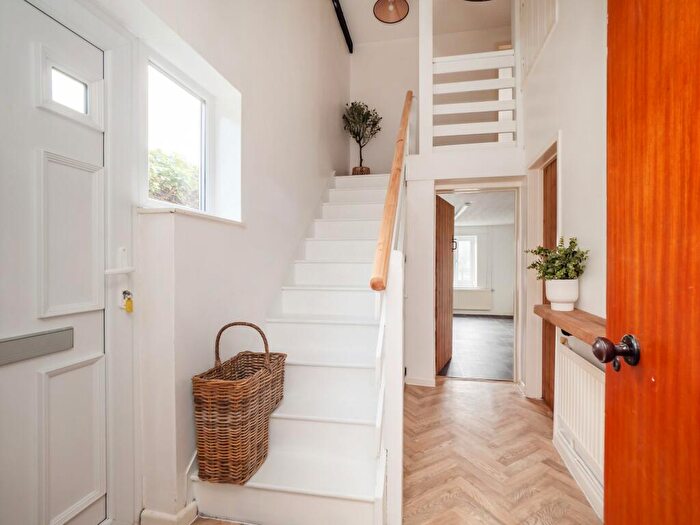 2 Bedroom Cottage For Sale In Norwich Road, Besthorpe, Attleborough, NR17
